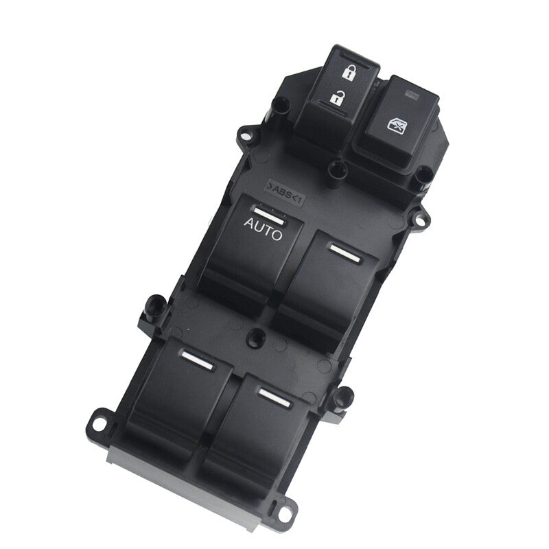 ya 1 8.5.1 Power Window Master Switch Driver Side Left For 08-12 for Honda Accord 35750-TB0-H01