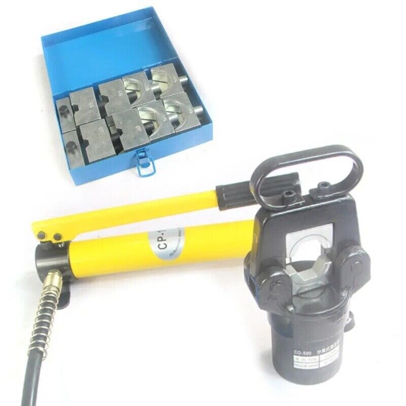 ya 26 7.28.3 Manual Hydraulic Pliers Crimping Pliers Electrician Crimping Pliers Toolsa
