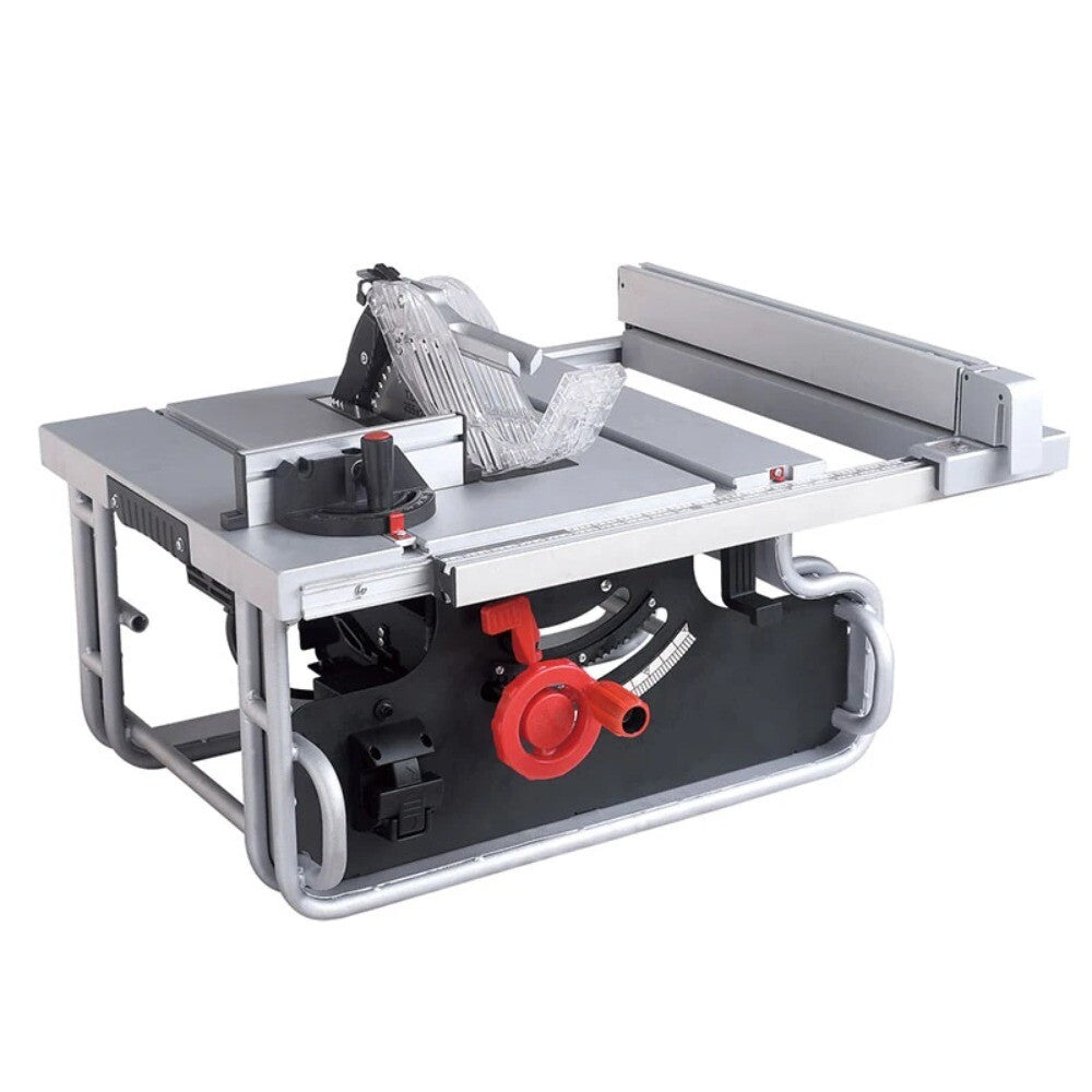 ya 26 10-inch Table Saw Multifunctio l Woodworking Table Saw Circular Saw Cutting