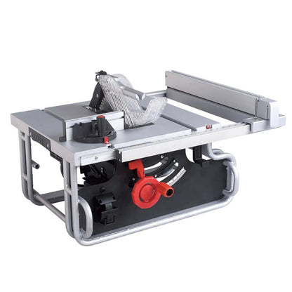 ya 26 10-inch Table Saw Multifunctio l Woodworking Table Saw Circular Saw Cutting