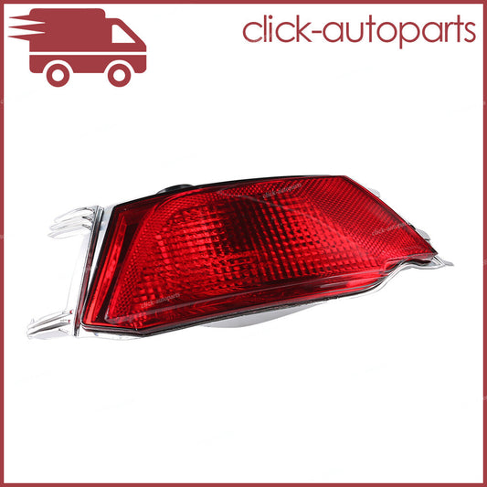 ya 13 5.27.2 Rear Right Fog Lamp Reflector Warning Light for Range Rover Sport 2014-2017