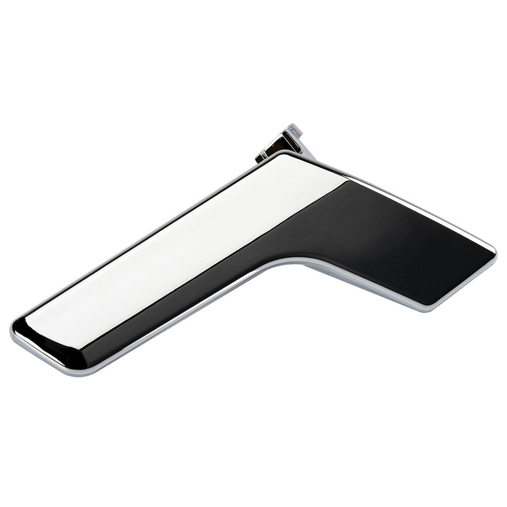 ya 5 8.7 for Mercedes C250 C300 C350 Inside Interior Upgraded Door Handle Repair Chromed