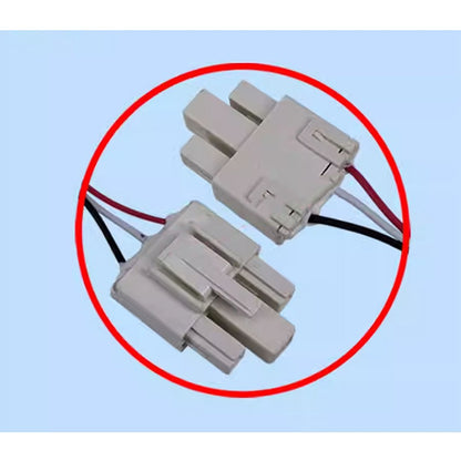 ya 26 2104120006 D0C2768CLEA DC12V Reigeration Fan Fan Motor Accessories for Ace 
