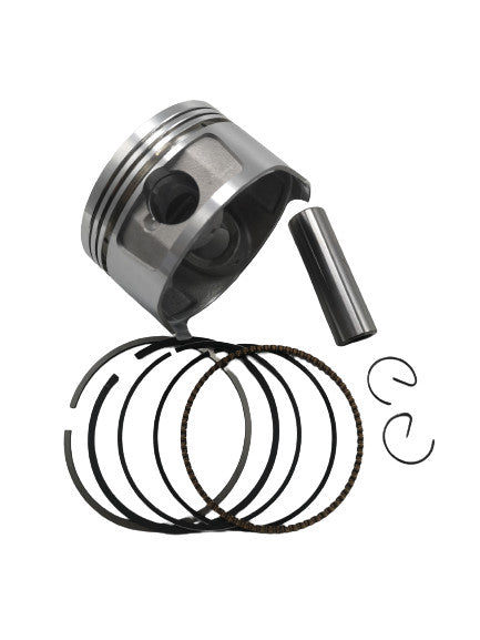 ya 27 7.2 New 72mm Piston set for GY6 250cc Water Cooled Engines