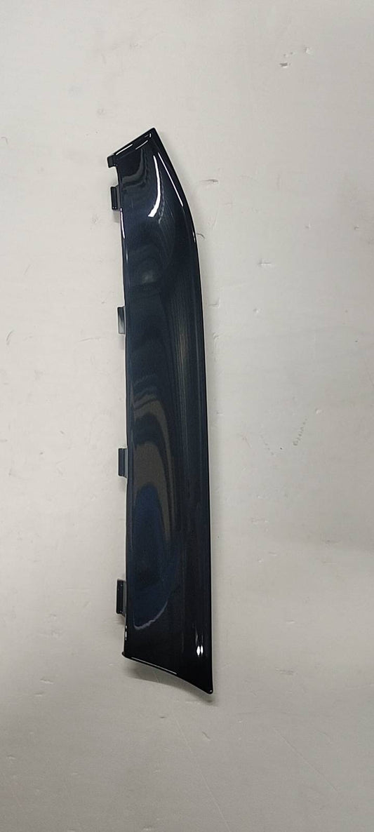 ya 1 7.7 Front Grille Bumper Reinforcement For GM 26296427