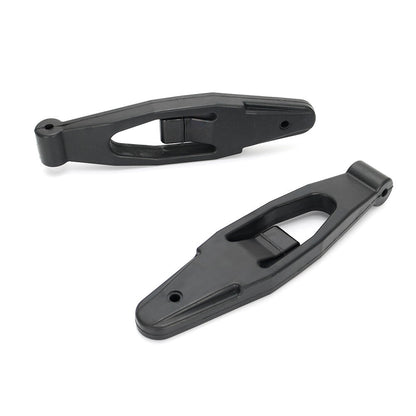 ya 5 8.7 2PCS Hood Latch Base Fits for Peterbilt 357 1999 1989 1988 2001 10.0L 23-13857