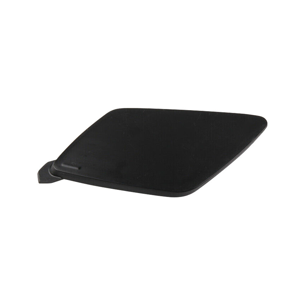 ya 27 6.18 Rear Bumper Tow Hook Eye Cover Cap Unpainted #39840010 for Volvo S90 2017-2019