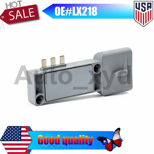 ya 2 6.26 LX218 ignition control module for Ford AEROSTAR BRONCO COUNTRY SQUIRE E150 E250