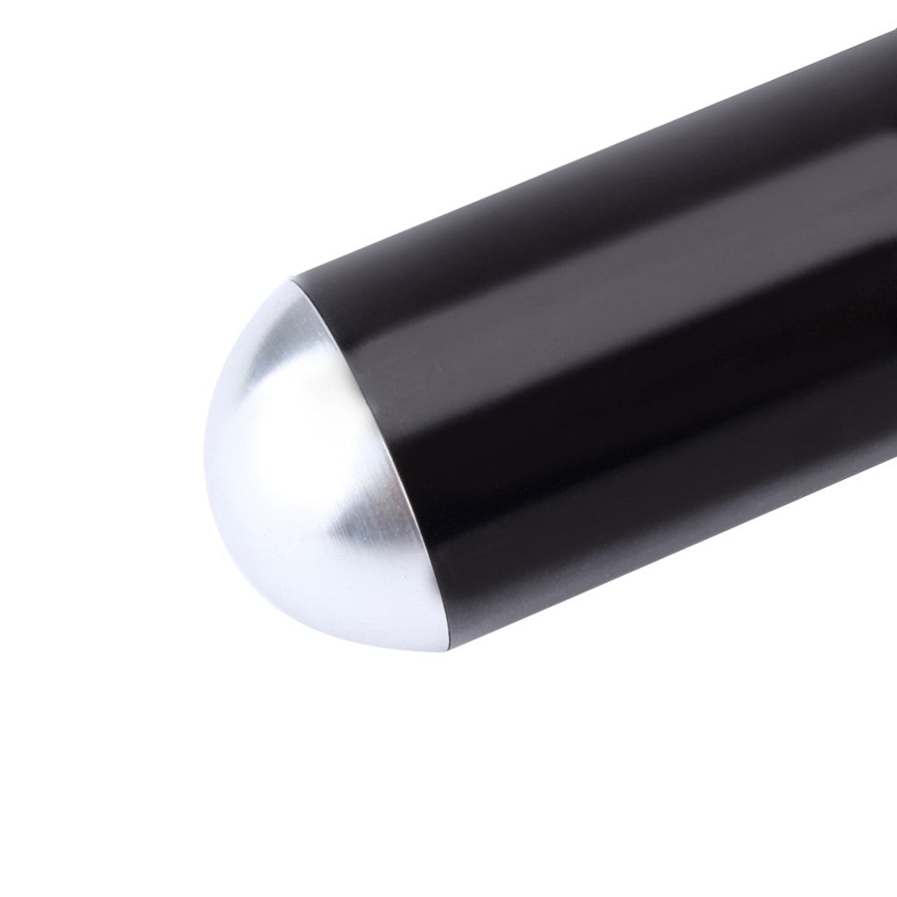 ya 5 8.7 25.4mm Alu for Minium Alloy Bike Handlebars Fittings(Black) Handlebar