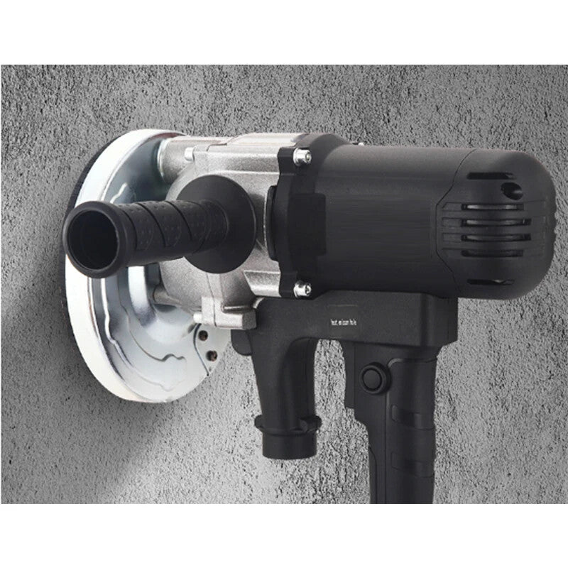 ya 26 8.1 220 V Electric Wall Planer Grinding Machine Concrete Renovation Grinding Machinea