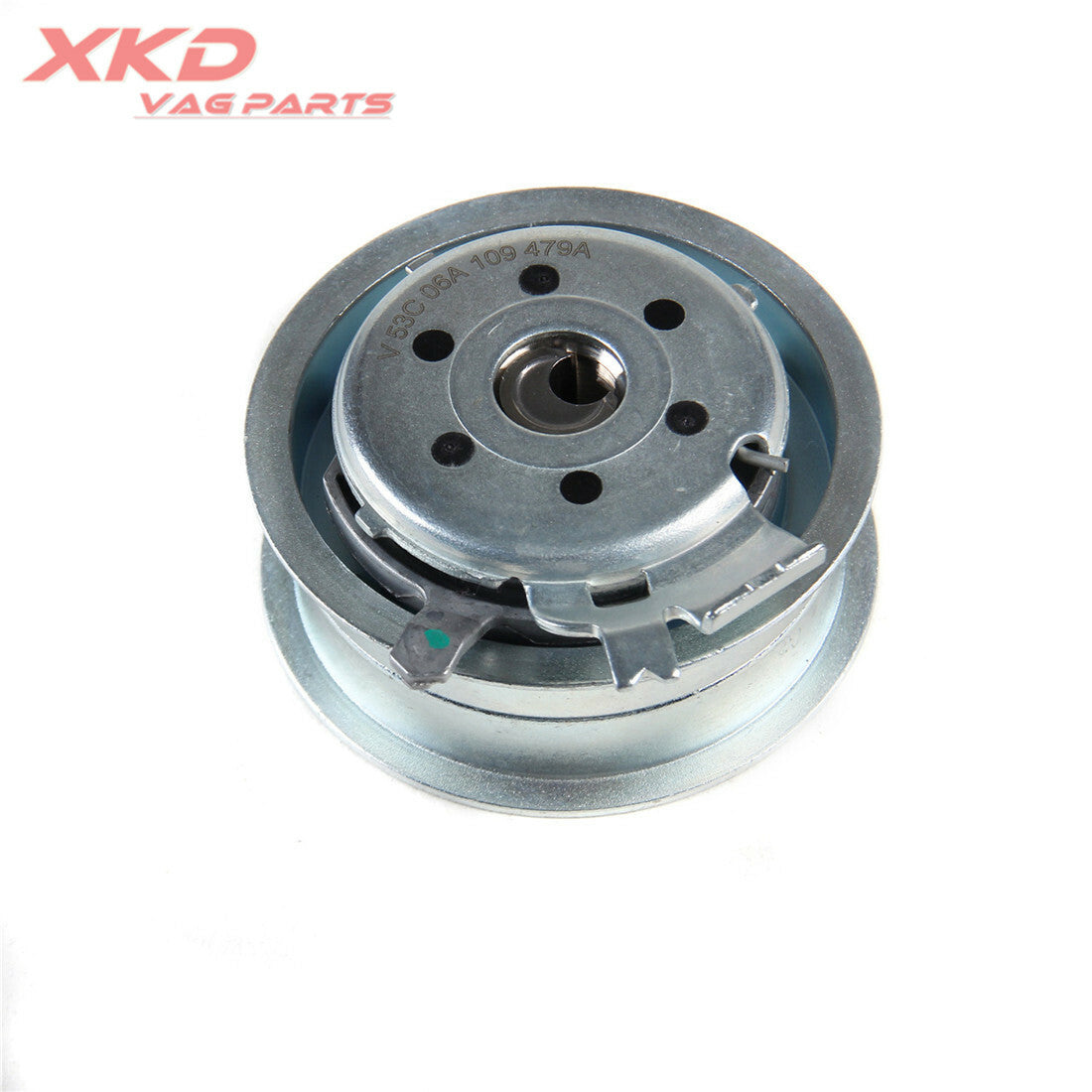 ya 1 7.7 2.0L Timing Belt Tensioner for VW for Golf for JETTA 1999-2005 BEV AVH AZG 06A109479F