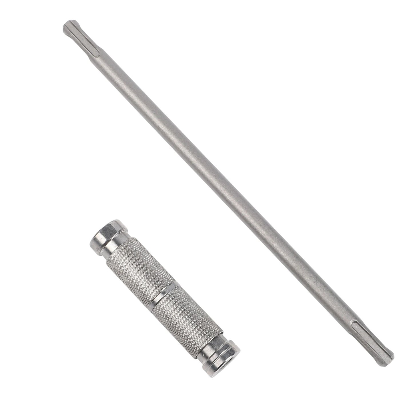 ya 28 Extension Rod Chrome Vanadium Construction Compatible With Round Shank