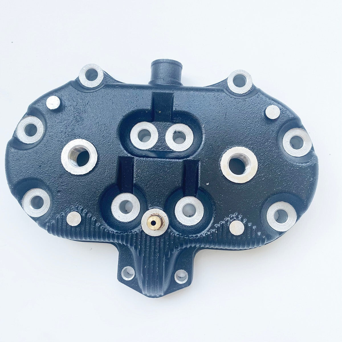 ya 27 7.2 Cylinder Head For 1987 1988 1989-2006 for Yamaha Banshee 350 YFZ350 2GU-11111-00-00