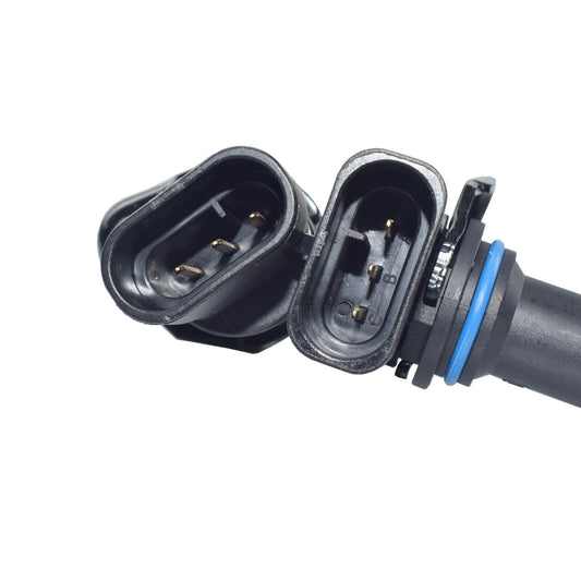 ya 1 8.5.3 Camshaft position sensors 393503E110&393503E120 are suitable for modern Santa Fe for Kia Optima