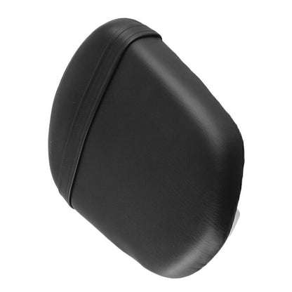 ya 5 8.7 Rear Passenger for SEAT Cushion Pillion Pad Fit for Suzuki GSXR 600 750 2006 2007