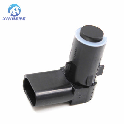 ya 1 8.12 baidi 4PCS 3U0919275A 3U0919275B PDC Parking Sensor for VW for Skoda Superb 3U4 01-08