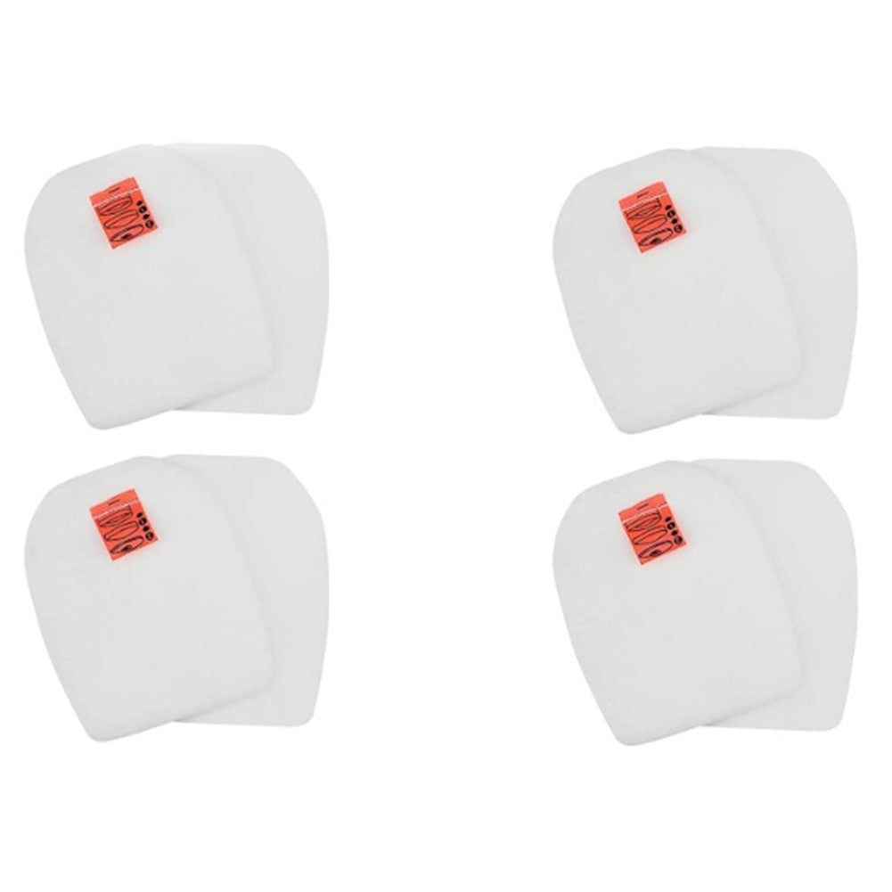 ya 25 Filter Fit For Shark IZ862H IZ840 IZ800 Stratos Handheld Vacuum Cleaner Parts