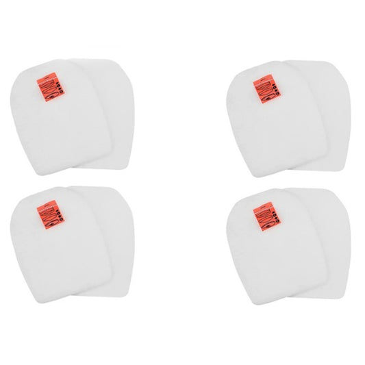 ya 25 Filter Fit For Shark IZ862H IZ840 IZ800 Stratos Handheld Vacuum Cleaner Parts