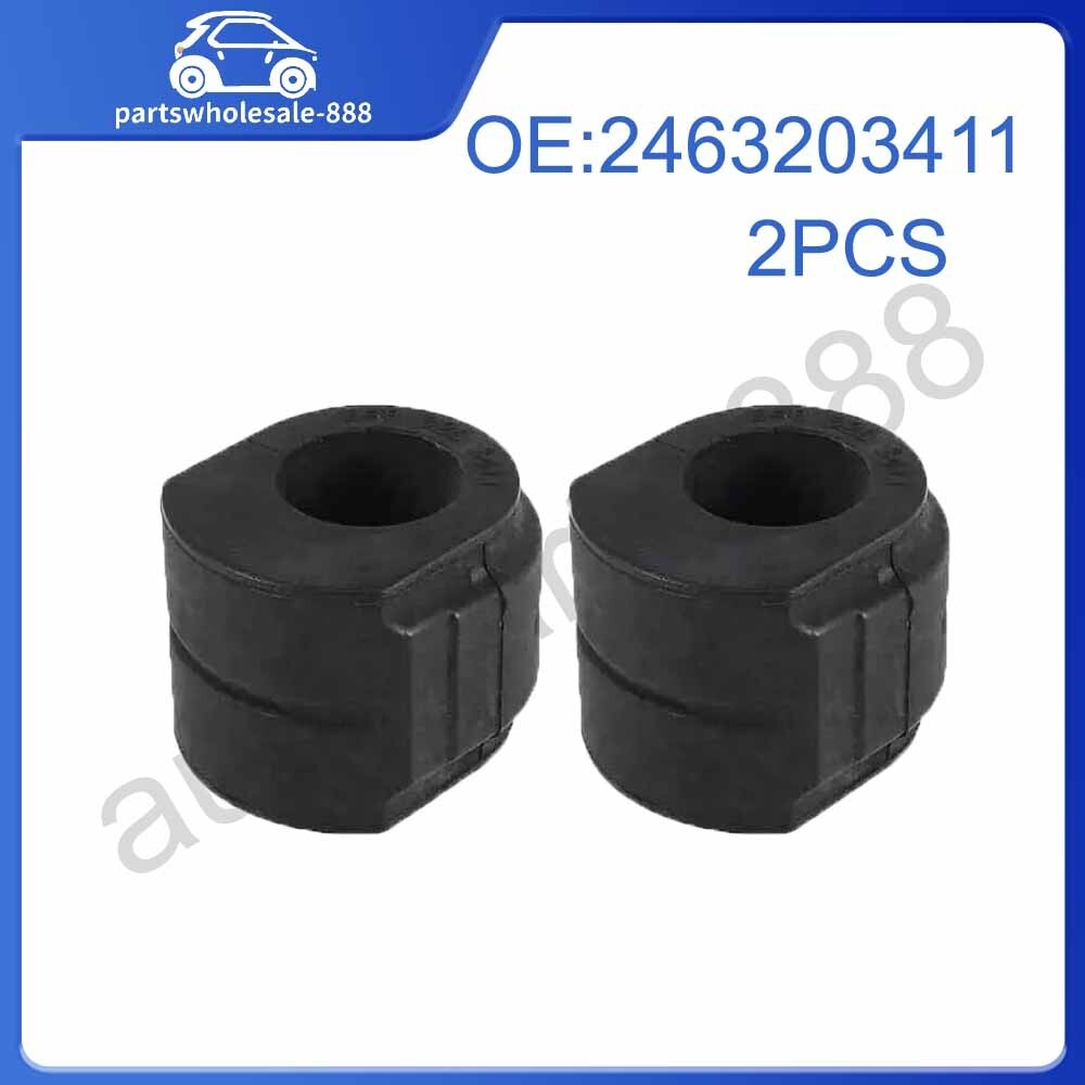 ya 1 8.5.1 2 * Front rocker bushing for W176 E550 A160 CLA180 CLA250 2463203411