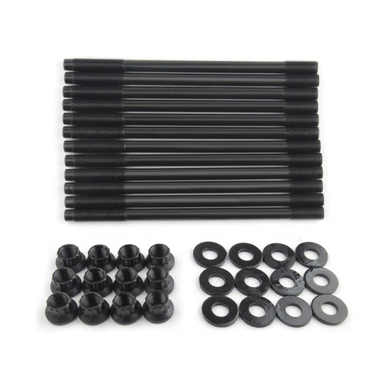 ya 5 6.15.2 260-4701 Cylinder Head Stud Kit for Subaru for Impreza WRX STi EJ20 EJ25