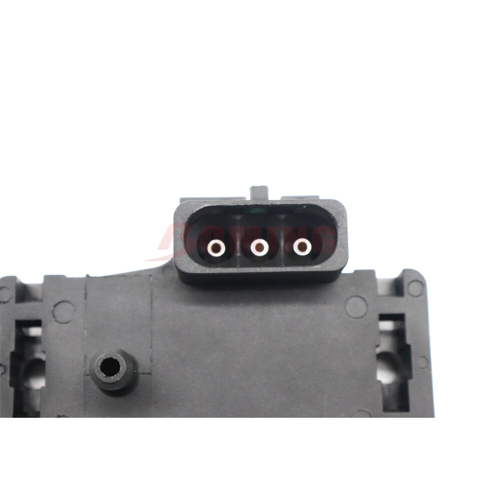 ya 1 8.5.1 MAP for MAN ifold pressure sensor 8933000273 Applicable to for Jeep Cherokee for Pontiac Aztek 16137039
