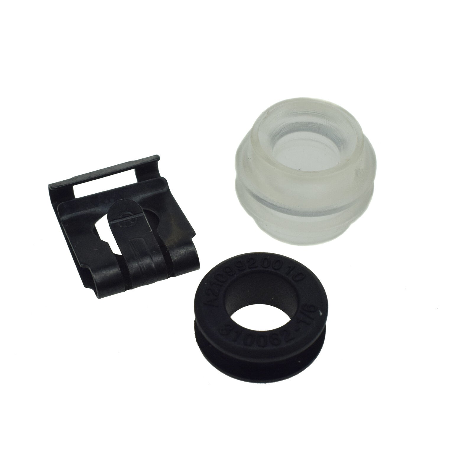 ya 1 8.5.2 Gear shift lever bushing linkage clip set for 190 Sprinter W203 C300