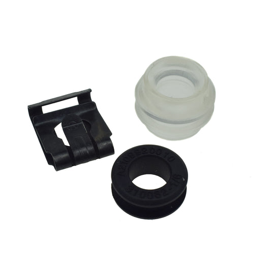 ya 1 8.5.2 Gear shift lever bushing linkage clip set for 190 Sprinter W203 C300
