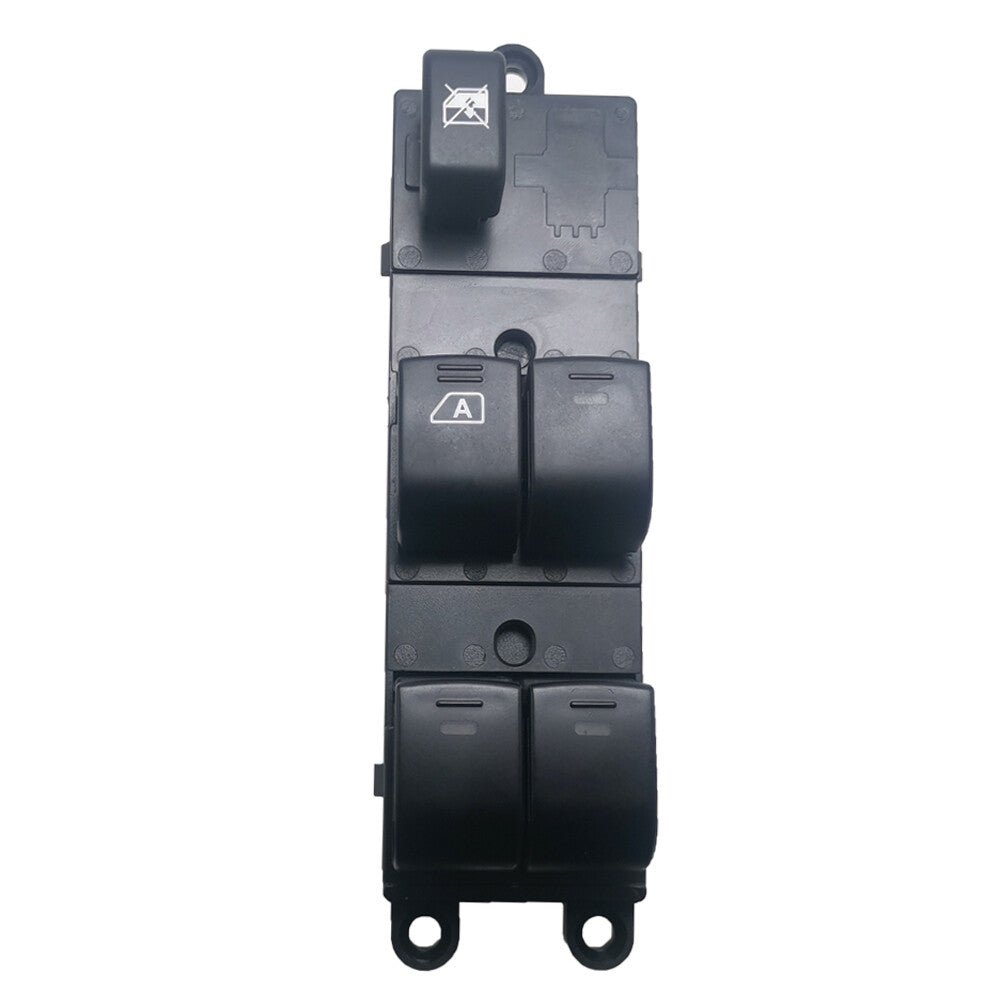 ya 1 8.5.4 25401-EB30B Power Window Switch For Navara D40b Pathfinder Qashqai 2005-2016 New