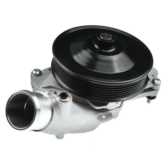 ya 9 6.4 Engine Water Pump for Land Rover for Range for Rover 2010 - 2021 Discovery for Jaguar F Type 
