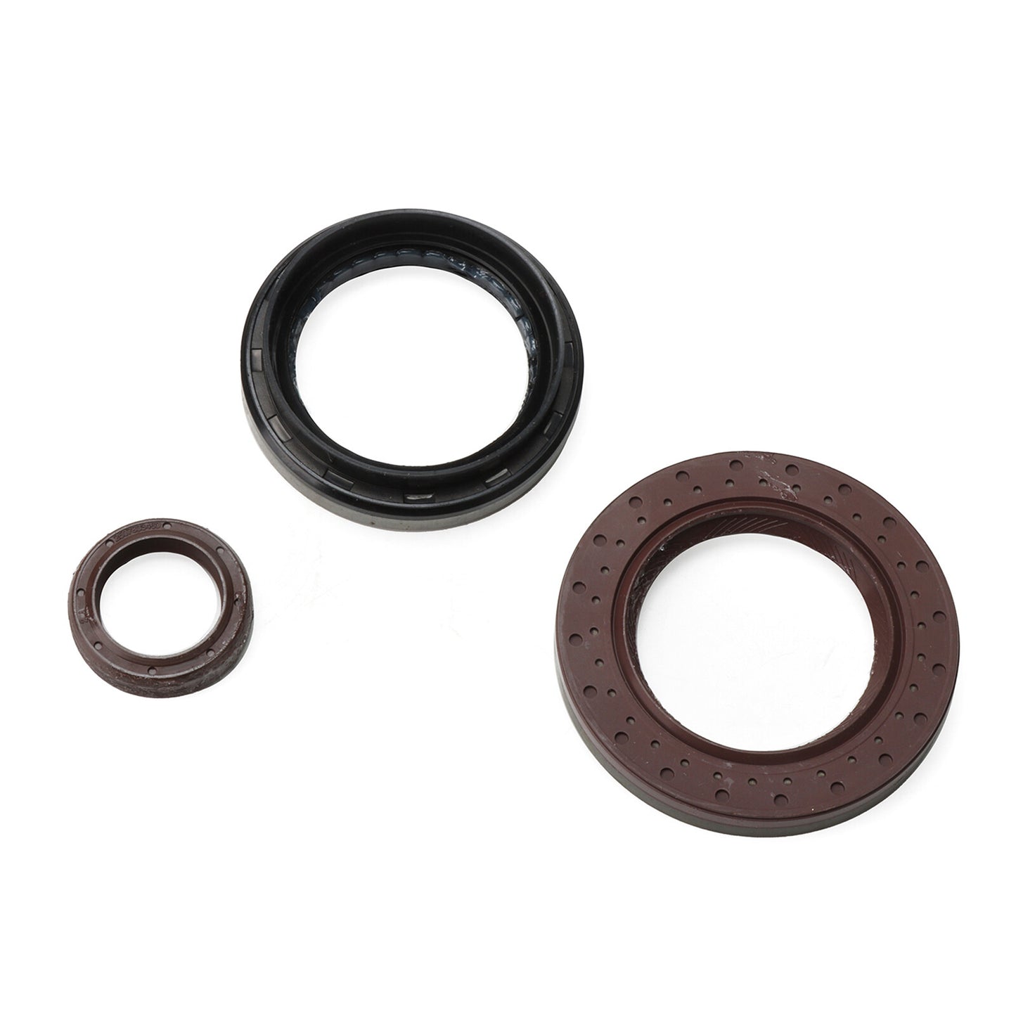 ya 5 8.7 Automatic Transmission Oil Seal Set 6DCT250 DPS6 for Ford Fiesta Focus EcoSport