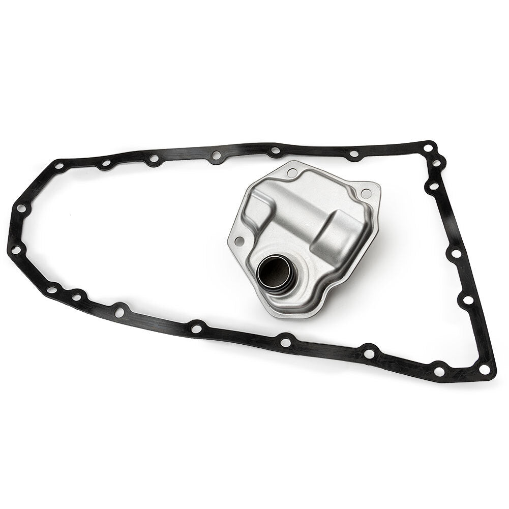 ya 5 8.7 RE0F11A CVT Transmission Pan Gasket for Nissan SENTRA VERSA JF015E