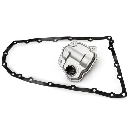 ya 5 8.7 RE0F11A CVT Transmission Pan Gasket for Nissan SENTRA VERSA JF015E