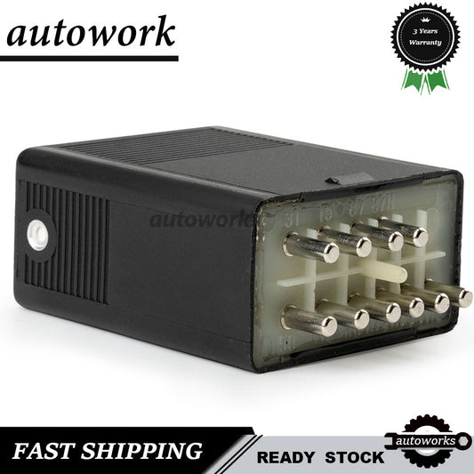ya 27 7.2 0035452505 Fuel Pump Relay Fit for Mercedes-Benz 420SEL 560SEC 560SEL 560SL W126