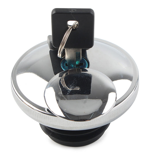ya 4 6.22 Fuel Gas Cap Lock Fit for Harley Sportster 883 1986-2019 1987