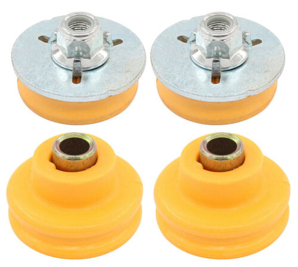 ya 1 8.5.1 Rear shock absorber installation lower + upper 4 pieces for E90 E92 E82 E87 M3 135i 328i