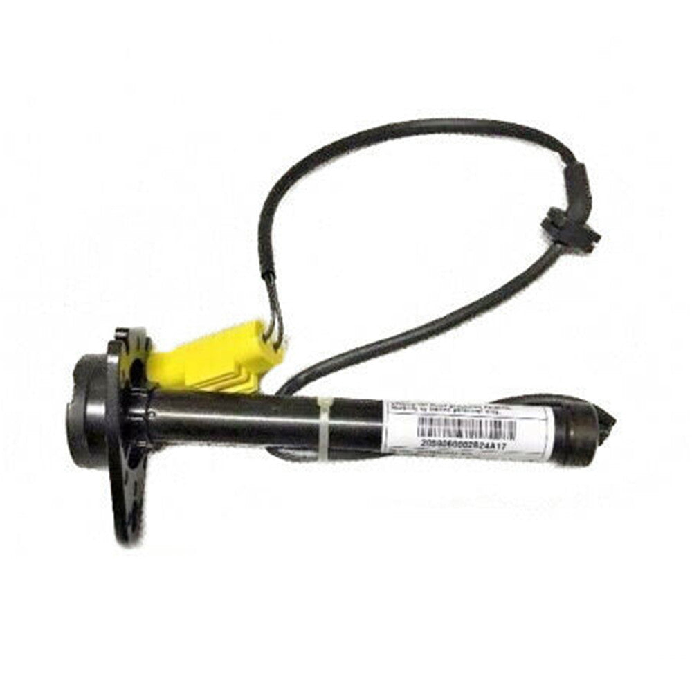 ya 1 8.5.3 2pcs Active Bonnet Actuator Hinge Sensor for A2059060002 for Mercedes C-Class W205