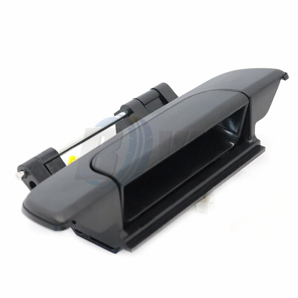 ya 9 6.5 6909035010 Tailgate handle for Toyota Tacoma rod end 95-04 black rear tailgate 