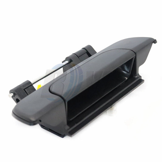 ya 9 6.5 6909035010 Tailgate handle for Toyota Tacoma rod end 95-04 black rear tailgate 