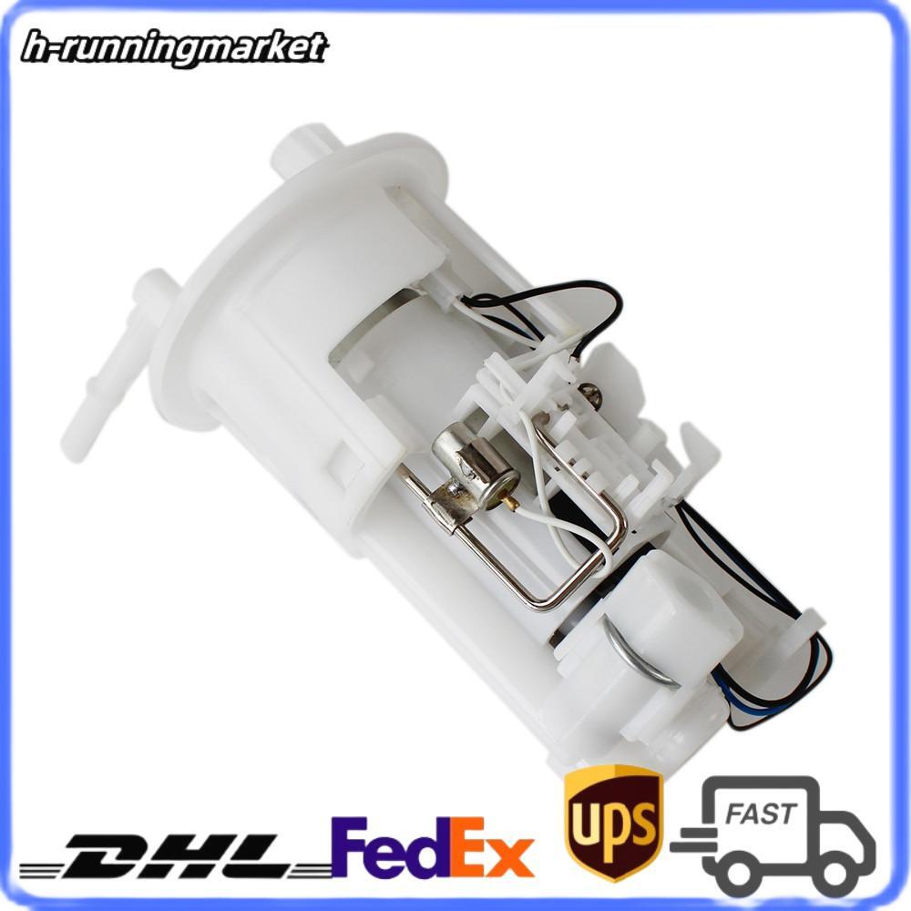 ya 27 7.2 12v Fuel Pump Assembly 5PW-13907-03-00 for Yamaha YZF R6 2007 5PW-13907-01-00