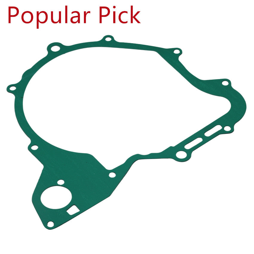ya 5 8.7 for Yamaha XVS650A VStar Classic 1998-2016 ?3BT-15451-00 NEW Stator Cover Gasket