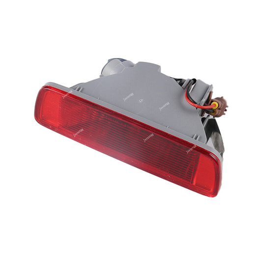 ya 27 6.21 Rear Tail Bumper Reflector Lamp Light Center for Mitsubishi ASX RVR 2010 to 2016