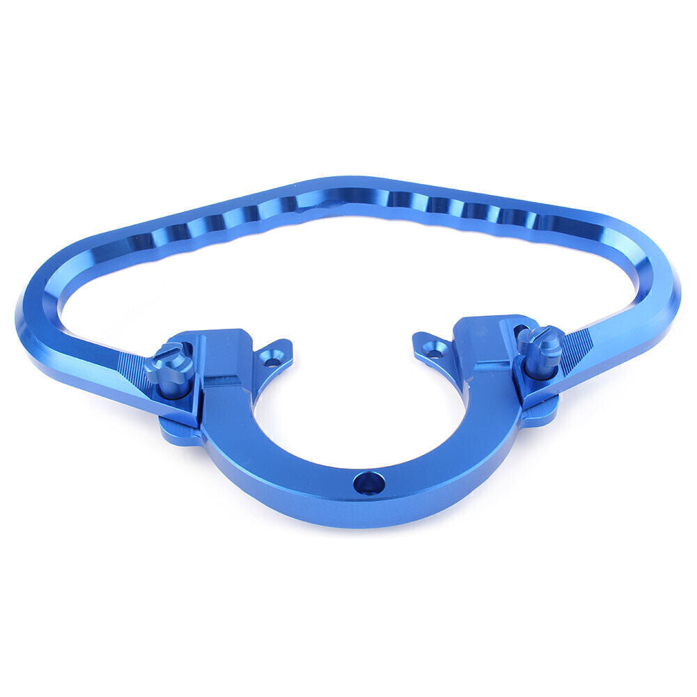 ya 5 8.7 Passenger Front Hand Grip Tank Grab Bar for Yamaha YZF-R6/R6S YZF-R1 FJR1300 FZ1