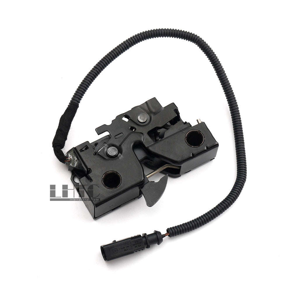 ya 5 8.7 Engine Bonnet Hood Lower Lock Latch Microswitch cable for VW for Golf GTI MK7 MKVII