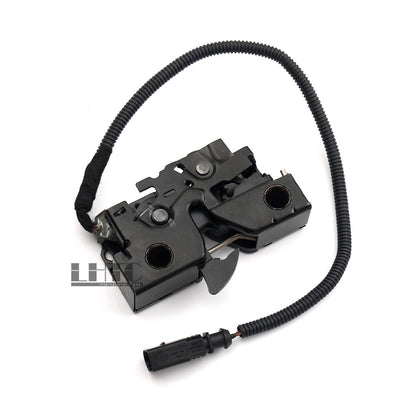 ya 5 8.7 Engine Bonnet Hood Lower Lock Latch Microswitch cable for VW for Golf GTI MK7 MKVII