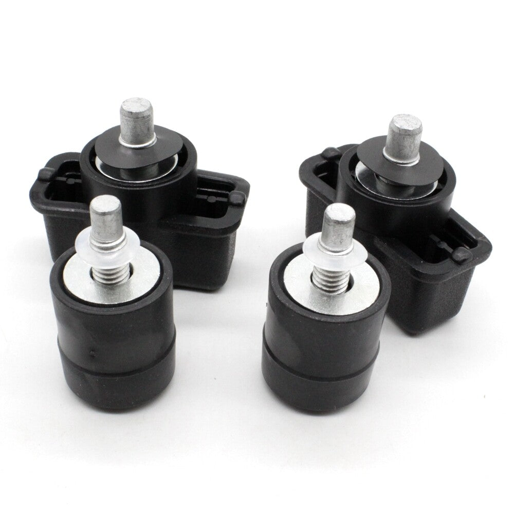 ya 1 8.5.1 Boxed Handle and Grommet Kit for Dodge for Ram 1500 2500 3500 for Ram 68054996AA 