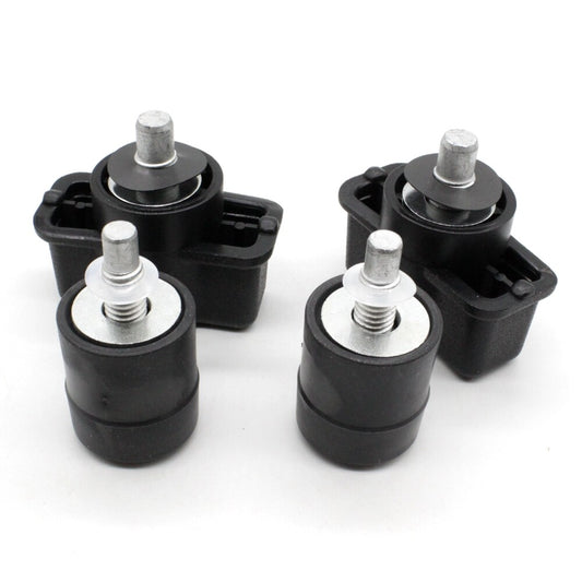 ya 1 8.5.1 Boxed Handle and Grommet Kit for Dodge for Ram 1500 2500 3500 for Ram 68054996AA 