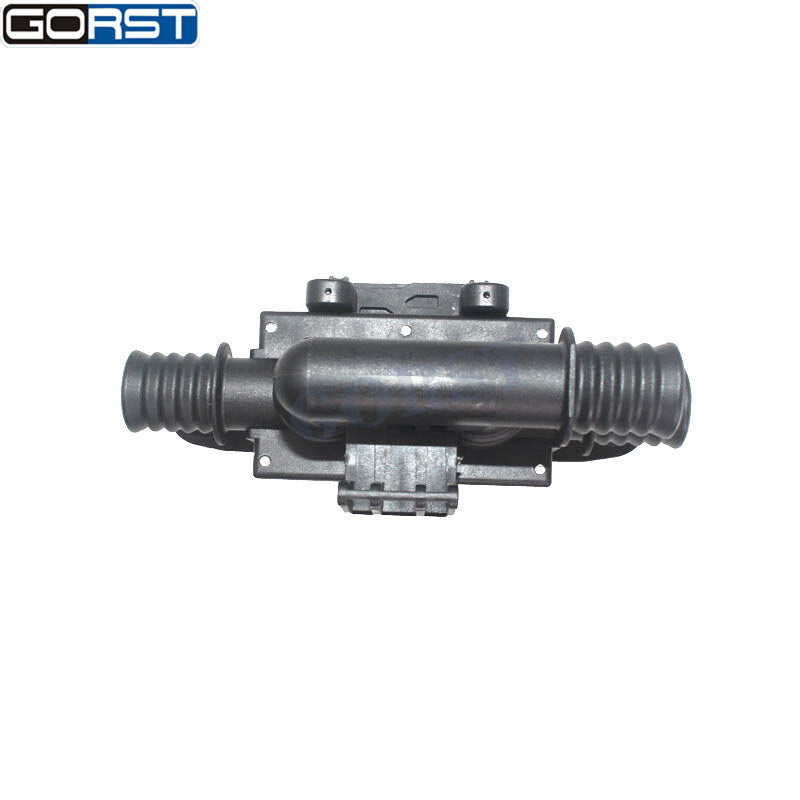 ya 5 8.7 Heater control valve water cooling solenoid valve 64116910544 suitable for BMW E70 F15 X5 X6