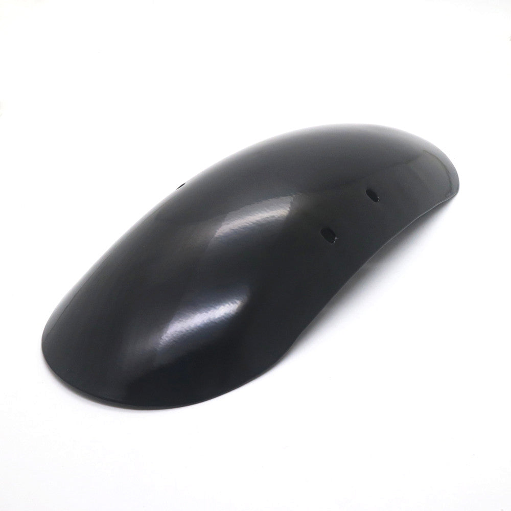 ya 5 8.7 Motorcycle Black Short Front Fender for Harley Forty Eight 48 XL1200X 2010-2017