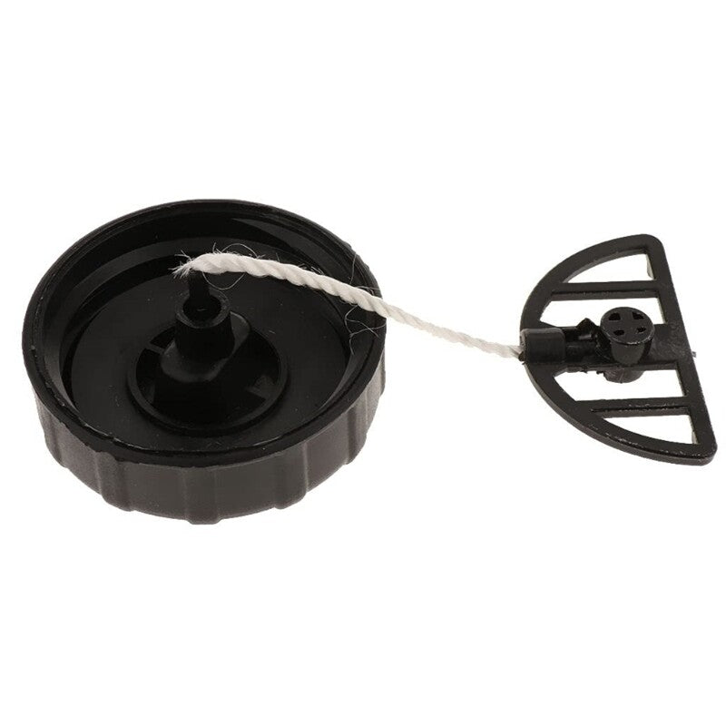ya 17 Efficient Petrol Fuels Caps Cover For MS180 MS170 MS018 MS017 Chainsaw Pack Of 2