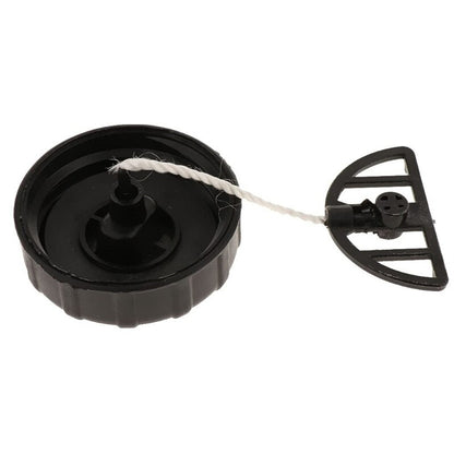 ya 17 Efficient Petrol Fuels Caps Cover For MS180 MS170 MS018 MS017 Chainsaw Pack Of 2